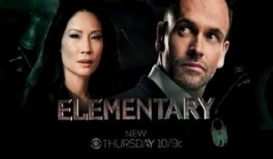 Elementary - Promo 4x07