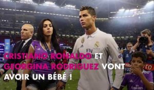 Cristiano Ronaldo - Georgina Rodriguez : le mariage pour bientôt ? (vidéo)