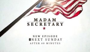 Madam Secretary - Promo 2x12