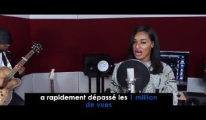 MUSIQUE- Nana Fofié, reine du mash-up