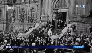 Canada : de Gaulle lançait "Vive le Québec libre !" il y a 50 ans