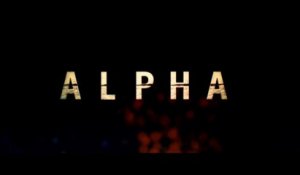 ALPHA (2018) Bande Annonce VF - HD