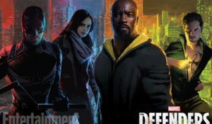 Marvel’s The Defenders - Bande-annonce Officielle #2  - Netflix (VOST)