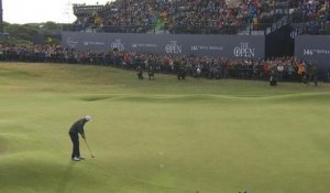 Golf - The Open - Super finish pour Spieth