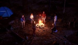 (thegamer) Friday the 13th: The Game