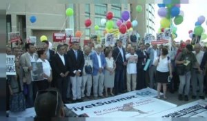 17 journalistes d'opposition jugés en Turquie