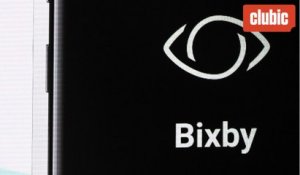 Samsung déploie la voix pour Bixby