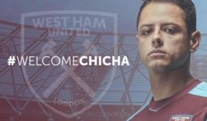 Football - Le journal des transferts - Chicharito va retrouver la Premier League