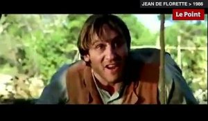 Depardieu, bête de cinéma