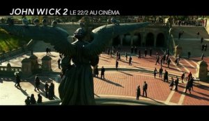 John Wick 2 (2017) HD Streaming VF (720p_30fps_H264-192kbit_AAC)
