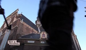 Extrait : Nus & culottés – Objectif Amsterdam