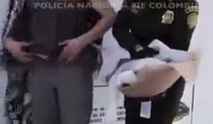 Grenoble : 450 euros d'objets volés dans un faux ventre de grossesse