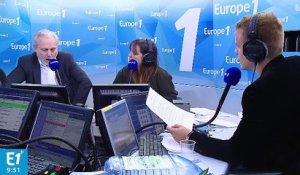 Yves Bigot : "TV5 Monde est la chaîne de la francophonie"
