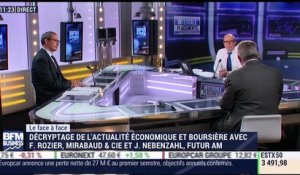 Frédéric Rozier VS Julien Nebenzahl (2/2): La normalisation de la politique monétaire de la BCE sera-t-elle à la hauteur des attentes des investisseurs ? - 26/07