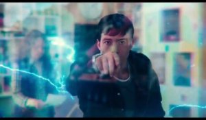 Justice League (2017) : bande-annonce dévoilée au Comic-Con 2017