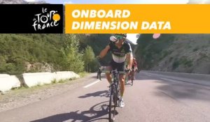 Dimension Data GoPro Highlights - Tour de France 2017