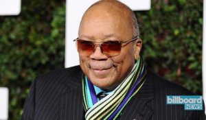 Quincy Jones Awarded $9.4 Million in Trial Against Michael Jackson's Estate | Billboard News