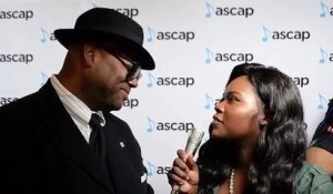 HHV Exclusive: Jimmy Jam talks evolution of hip hop and praises the likes of Drake and Future at the ASCAP Awards