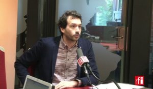 Bastien Lachaud (FI): «Nous sommes une opposition frontale et radicale»