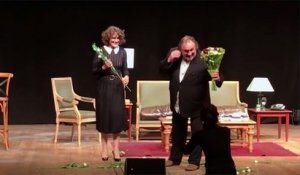 Fanny Ardant : sa surprenante confidence sur Gérard Depardieu