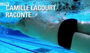 Camille Lacourt raconte… Les copains de Marseille