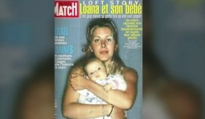 Fille cachée : Loana révèle qui est à l’origine du scandale
