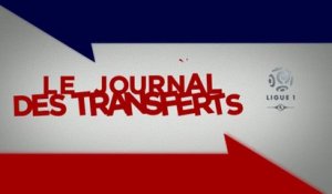 Foot - Transferts : Le journal des transferts du 29 juillet