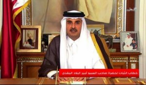 Doha sous la pression du Quartet arabe