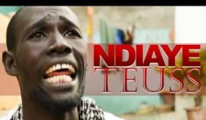Série Sénégalaise - Ndiaye Teuss - Episode 2