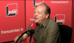 Patrick Boucheron : "Emmanuel Macron est lui-même un Machiavel à l'envers"
