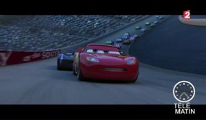 U.-S. NEWS - Cars 3