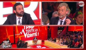 Cyril Hanouna – TPMP : Gilles Verdez le recadre lors de son conseil de classe