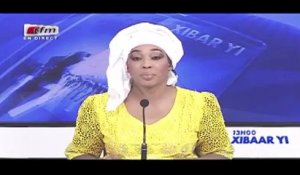REPLAY - Revue de Presse - Pr : MAMADOU MOUHAMED NDIAYE - 02 Août 2017