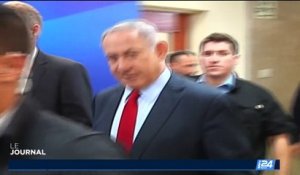 Israël: Les révélations d'Ari Harow à l'encontre de Benyamin Netanyahou