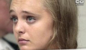Une Américaine jugée pour avoir poussé son petit-ami au suicide par SMS