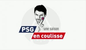 Foot - PSG, une saison en coulisse : «Avec Neymar, Paris vivra son rêve»