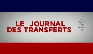 Foot - Transferts : Le journal des transferts du 03/08