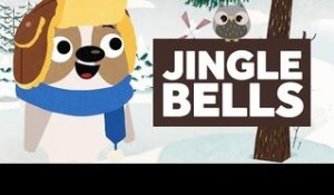 Jingle Bells - Chanson de Noël - Le Monde Des Zibous