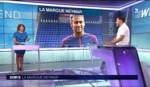 Neymar au PSG : l'amertume des dirigeants et fans du FC Barcelone