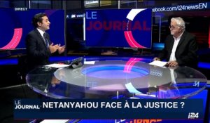 La pression judiciaire s’accentue sur Benyamin Netanyahou