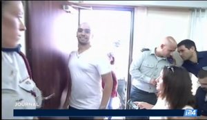 Israël: la demande de report de l'incarcération d'Elor Azaria rejetée