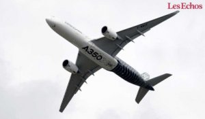 Airbus et Boeing s’affrontent sur une commande-clef d’Emirates