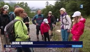 Pyrénées : à la découverte des lacs d'Ayous