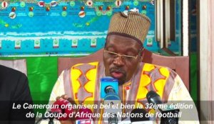 Le Cameroun organisera bien la CAF 2019