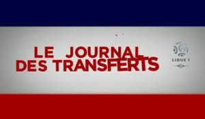 Foot - Transferts : Le journal des transferts (08/08)