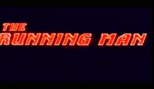 Bande-annonce : "Running Man" (1987)