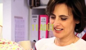 Ines de la Fressange a 60 ans, retour sur l’évolution physique du célèbre mannequin (Exclu Vidéo)