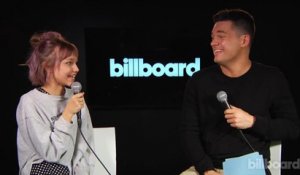 Grace VanderWaal talks new album and music video