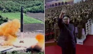 Séoul et Tokyo doivent-ils prendre les menaces nord-coréennes au sérieux ?