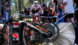 VTT - Championnat du Monde - Val di Sol : Championnat du monde Bande annonce